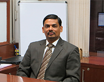 Dr.Chirag Shah