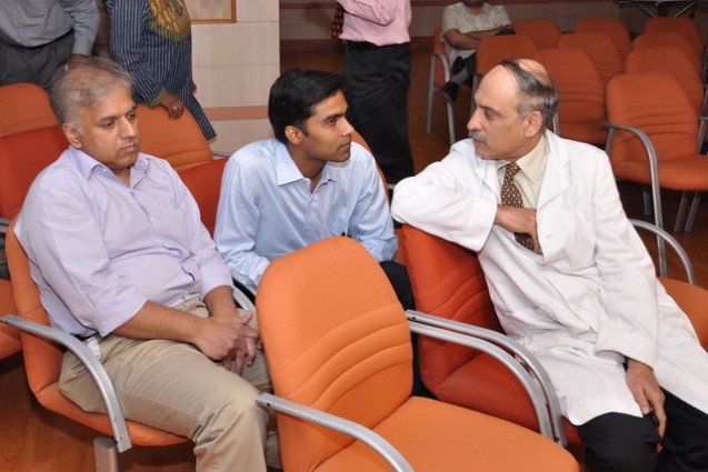 Shyam Hem Onc Clinic Shyam Hem Onc Clinic