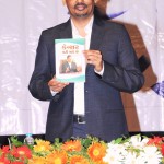 Book Launch " CANCER MATI SAHKE CHHE" written by Dr. Chirag A Shah