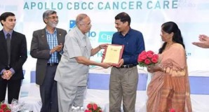 Apollo CBCC Cancer Care